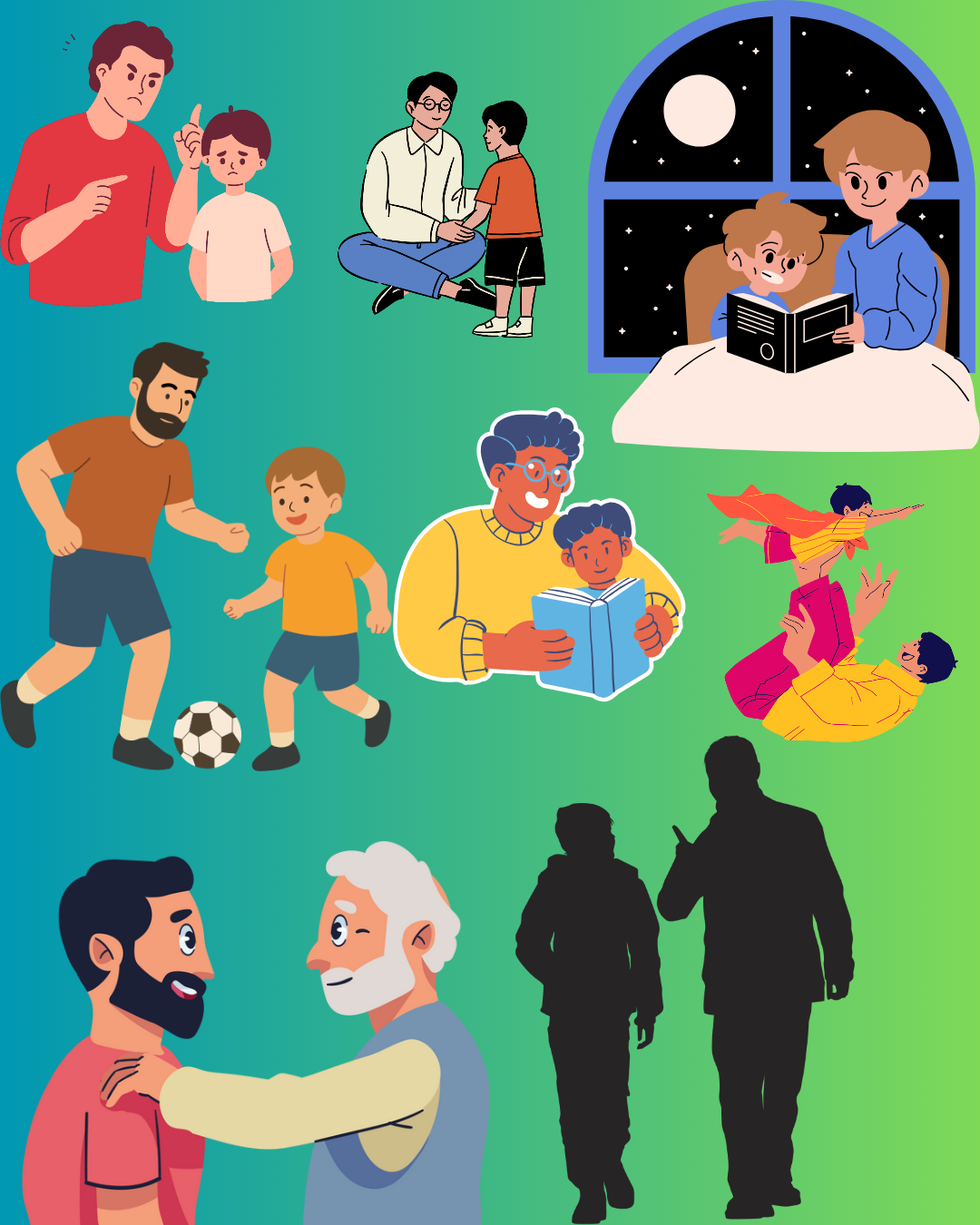 Online Parents Training